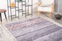 Conceptum Funk Chenille - Gray AL 218 (150 x 230 cm)